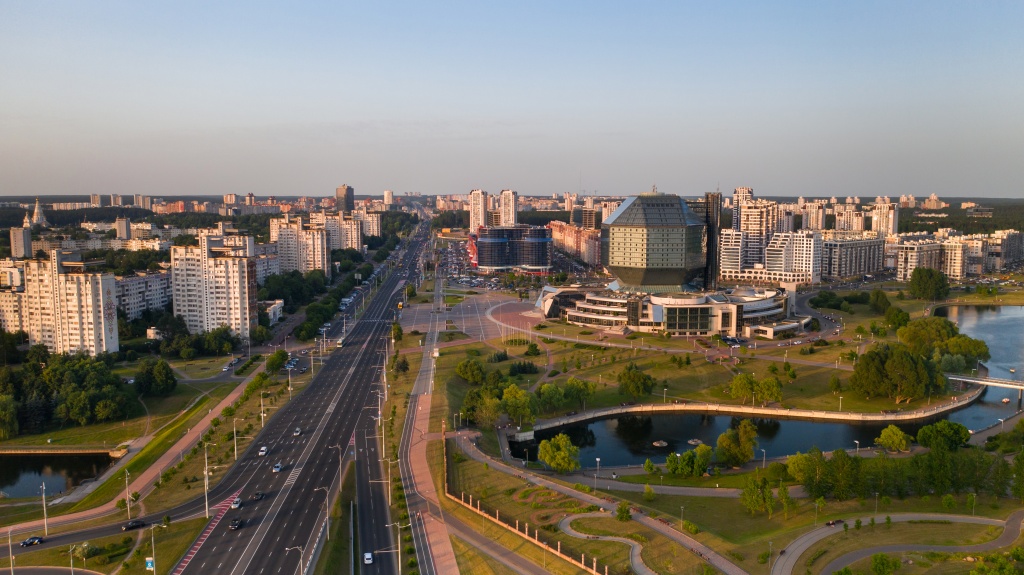 Доставка из Китая в Краснодар